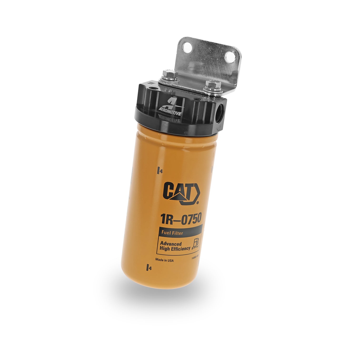 Filter, Fuel Canister, AN-08