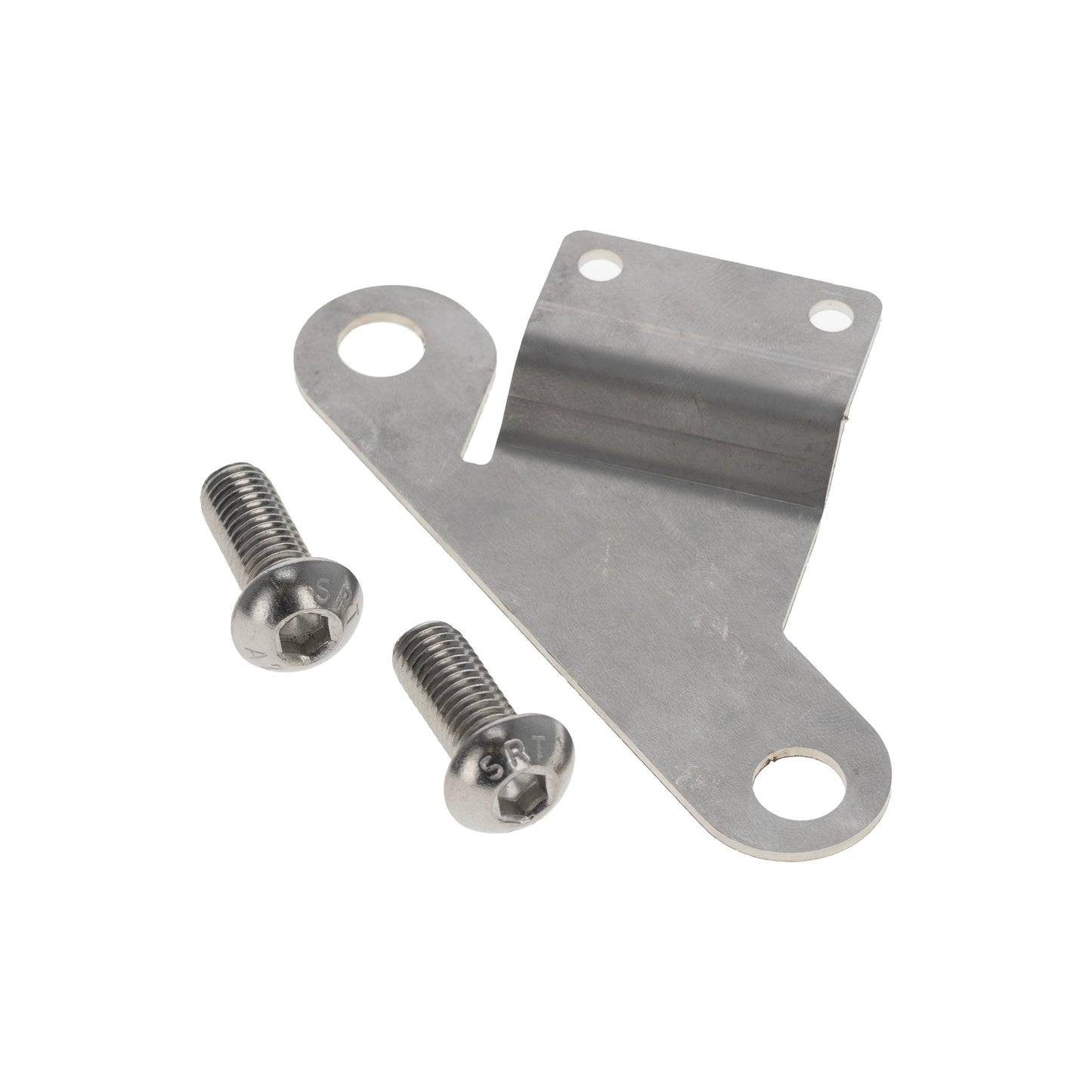LS Engine Fuel Regulator Mounting Bracket for #13138, #13139 & #13140 Regulators