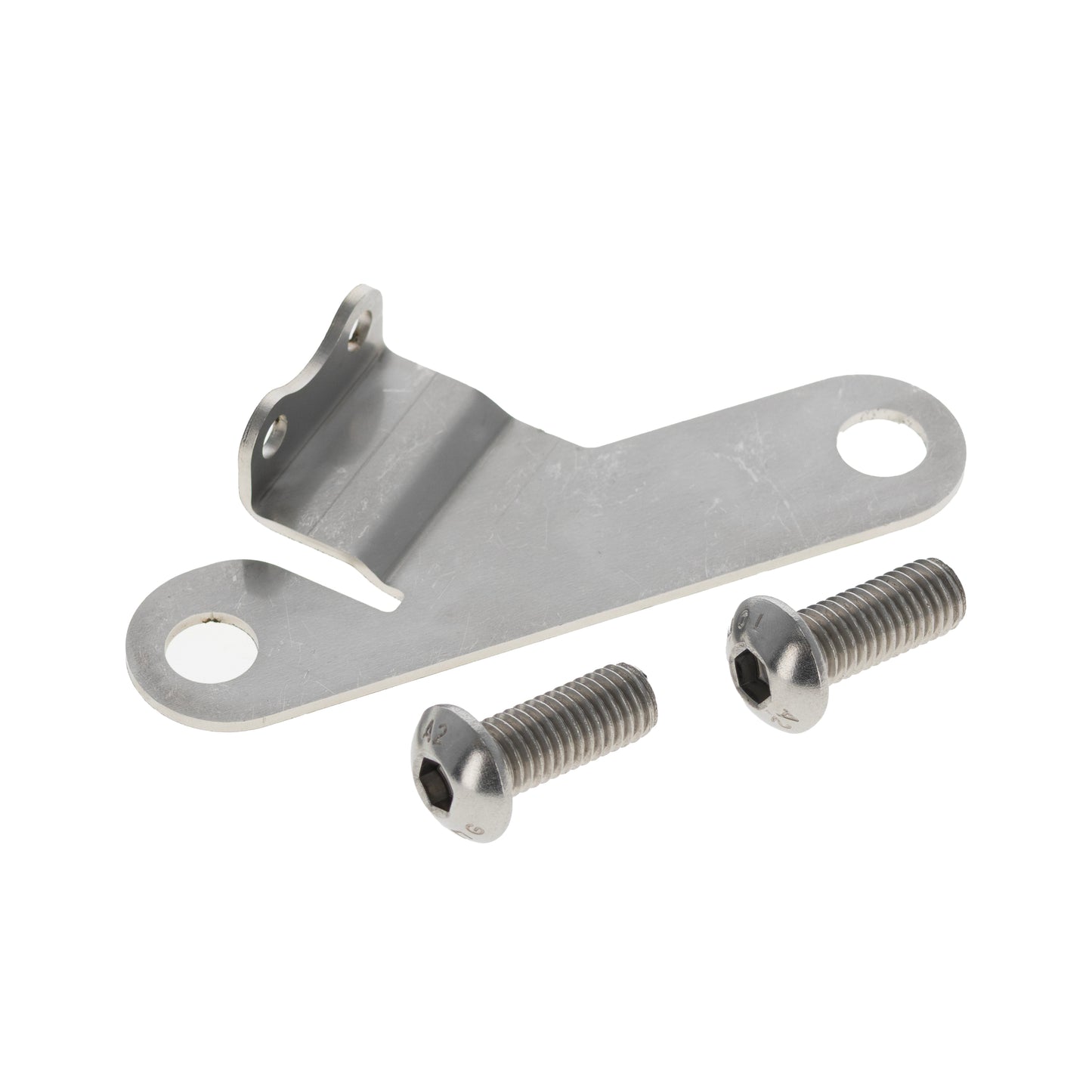 LS Engine Fuel Regulator Mounting Bracket for #13303, #13304 & #13305 Regulators