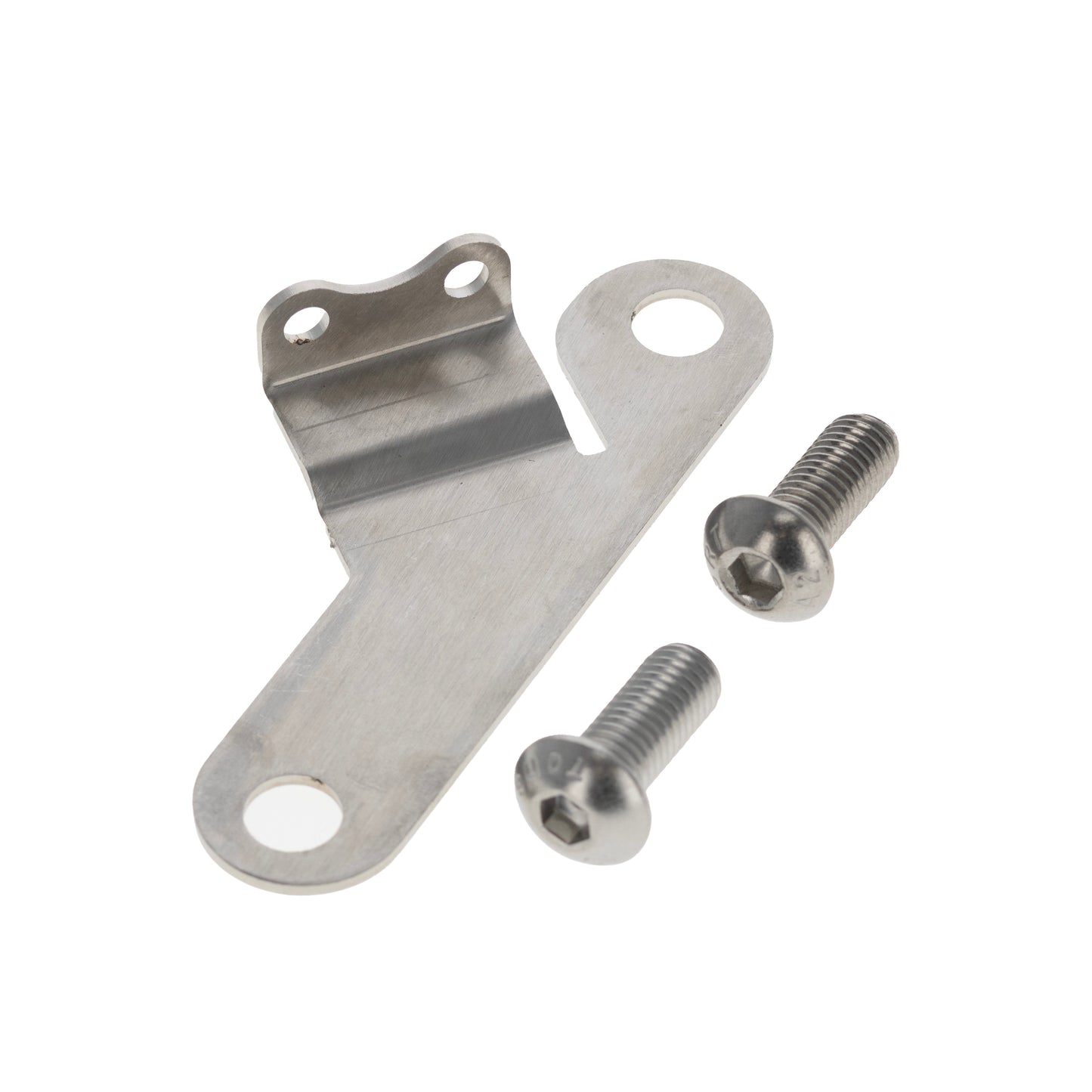 LS Engine Fuel Regulator Mounting Bracket for #13303, #13304 & #13305 Regulators