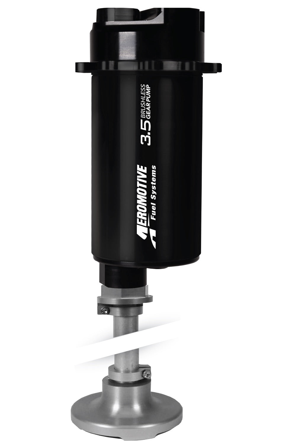 3.5 GPM Brushless In-Tank Fuel Pump