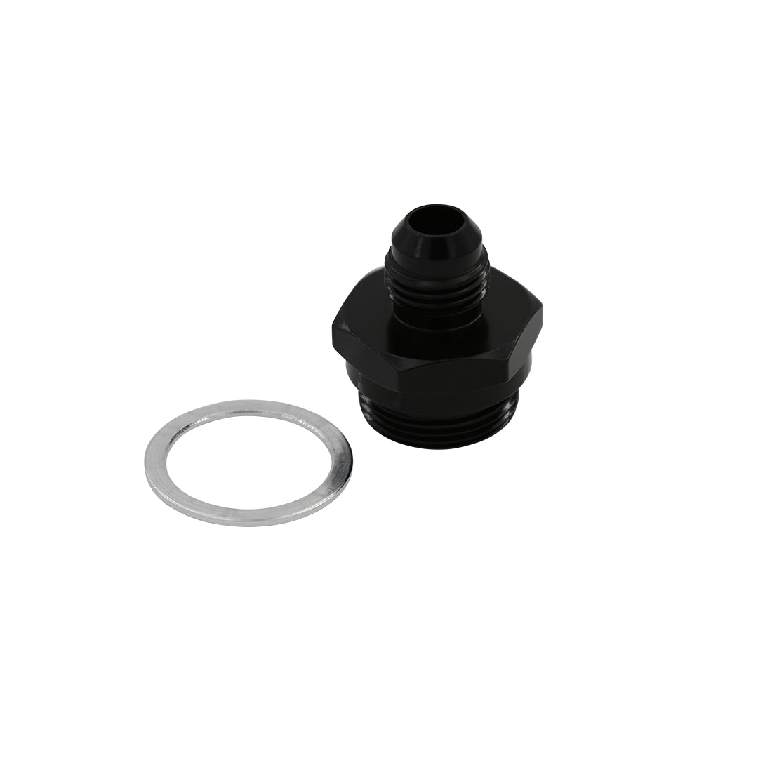 Holley AN-06 Float Bowl Fitting