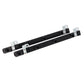 Fuel Rail Kit, 96-04 4.6L SOHC Mustang GT