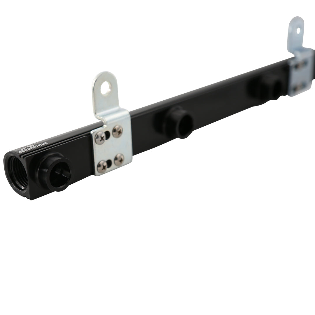 Fuel Rail Kit, 05-10 4.6L 3 Valve Mustang GT
