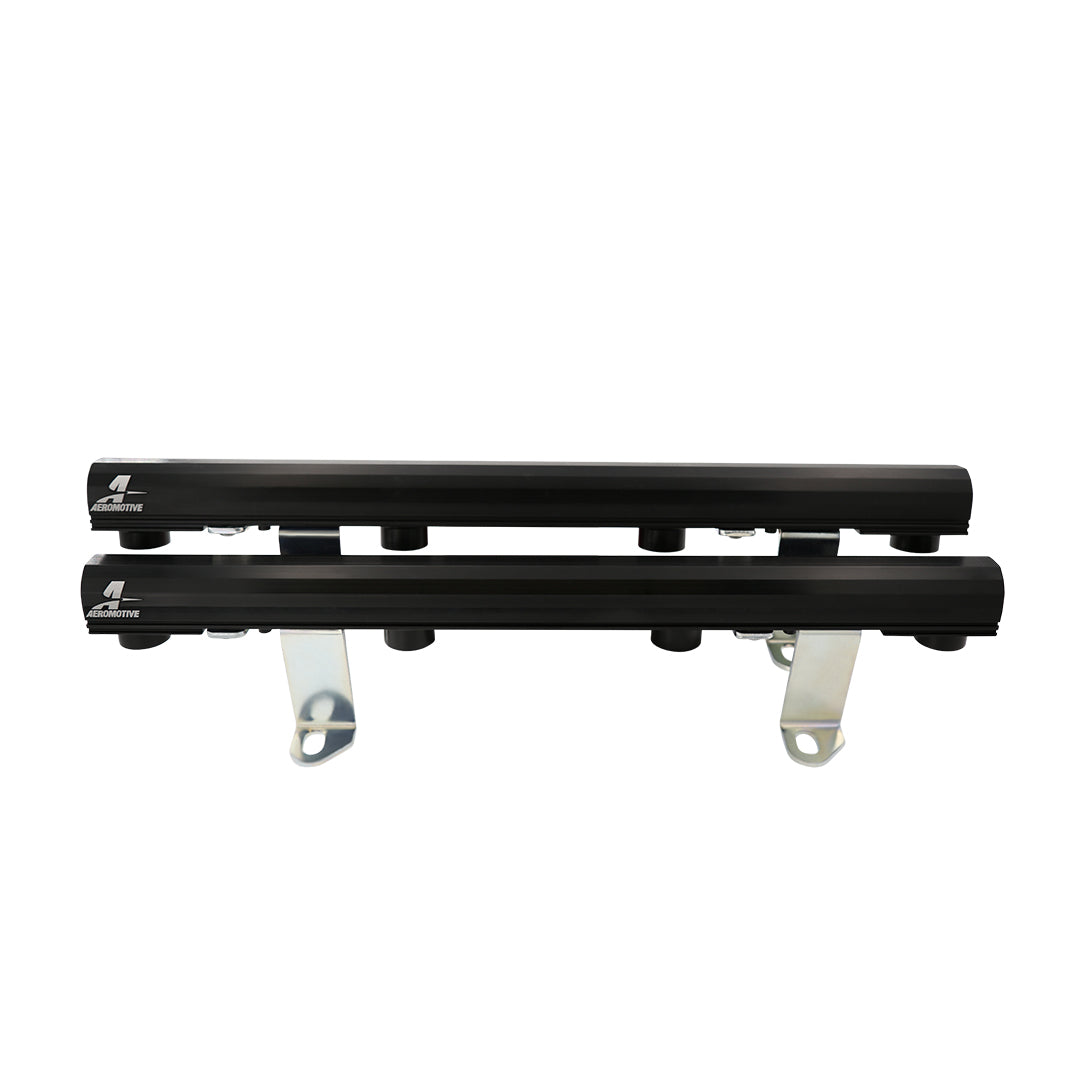 Fuel Rail Kit, 96-98.5 4.6L DOHC Mustang Cobra