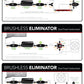 Eliminator Brushless In-Line Fuel Pump