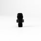 Adapter, Long AN-06 Flare to 1/8-MNPT