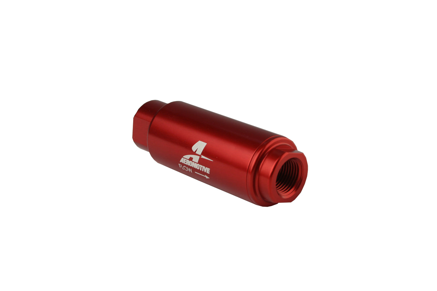 SS Series 100-Micron Fuel Filter