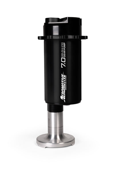 7.0 GPM In-Tank Brushless Fuel Pump