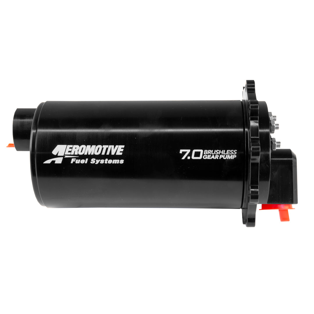 7.0 GPM In-Tank Brushless Fuel Pump