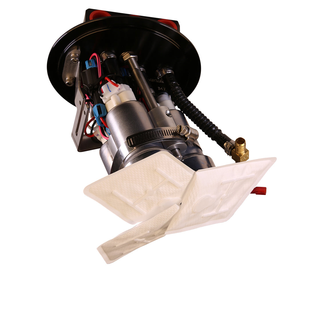 Direct Drop-In In-Tank Fuel Pump, 15-21 MOPAR Hellcat – Aeromotive