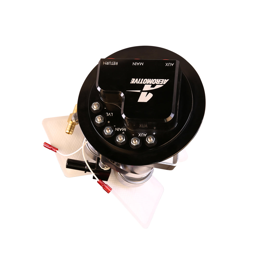 Direct Drop-In In-Tank Fuel Pump, 15-21 MOPAR Hellcat