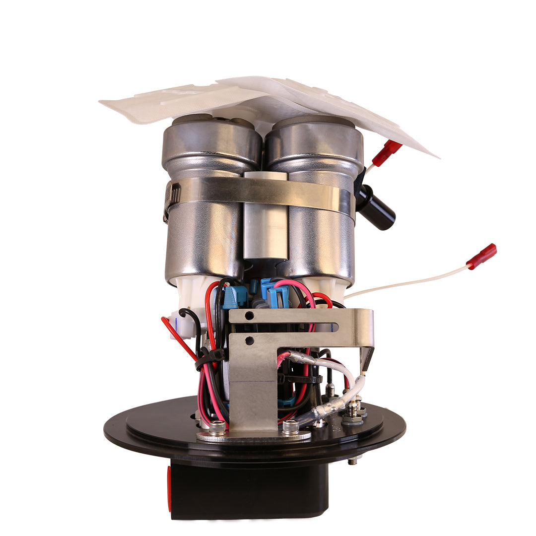 Direct Drop-In In-Tank Fuel Pump, 15-21 MOPAR Hellcat