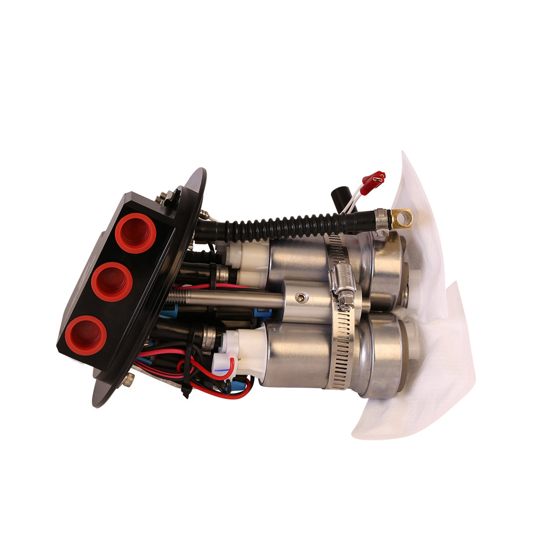 Direct Drop-In In-Tank Fuel Pump, 15-21 MOPAR Hellcat