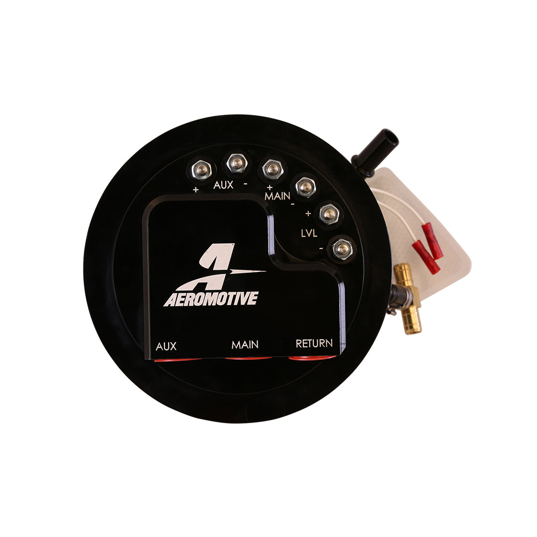 Direct Drop-In In-Tank Fuel Pump, 15-21 MOPAR Hellcat