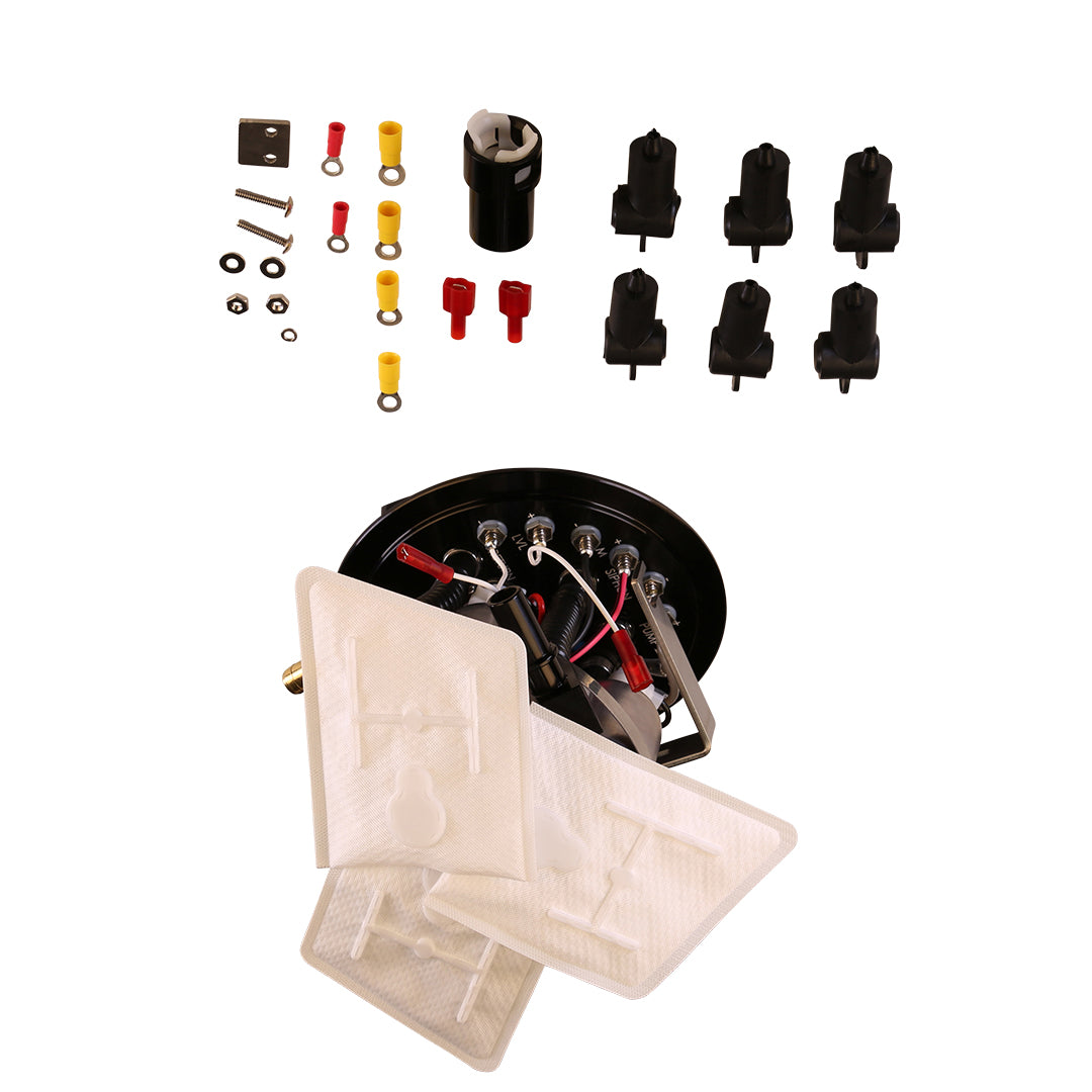 Direct Drop-In In-Tank Fuel Pump, 15-21 MOPAR Hellcat