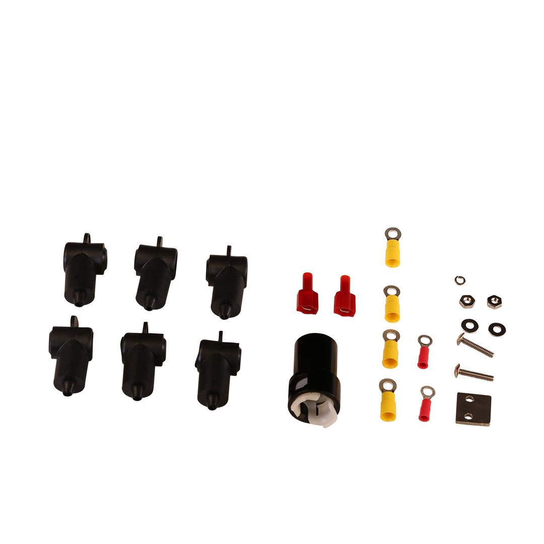Direct Drop-In In-Tank Fuel Pump, 15-21 MOPAR Hellcat