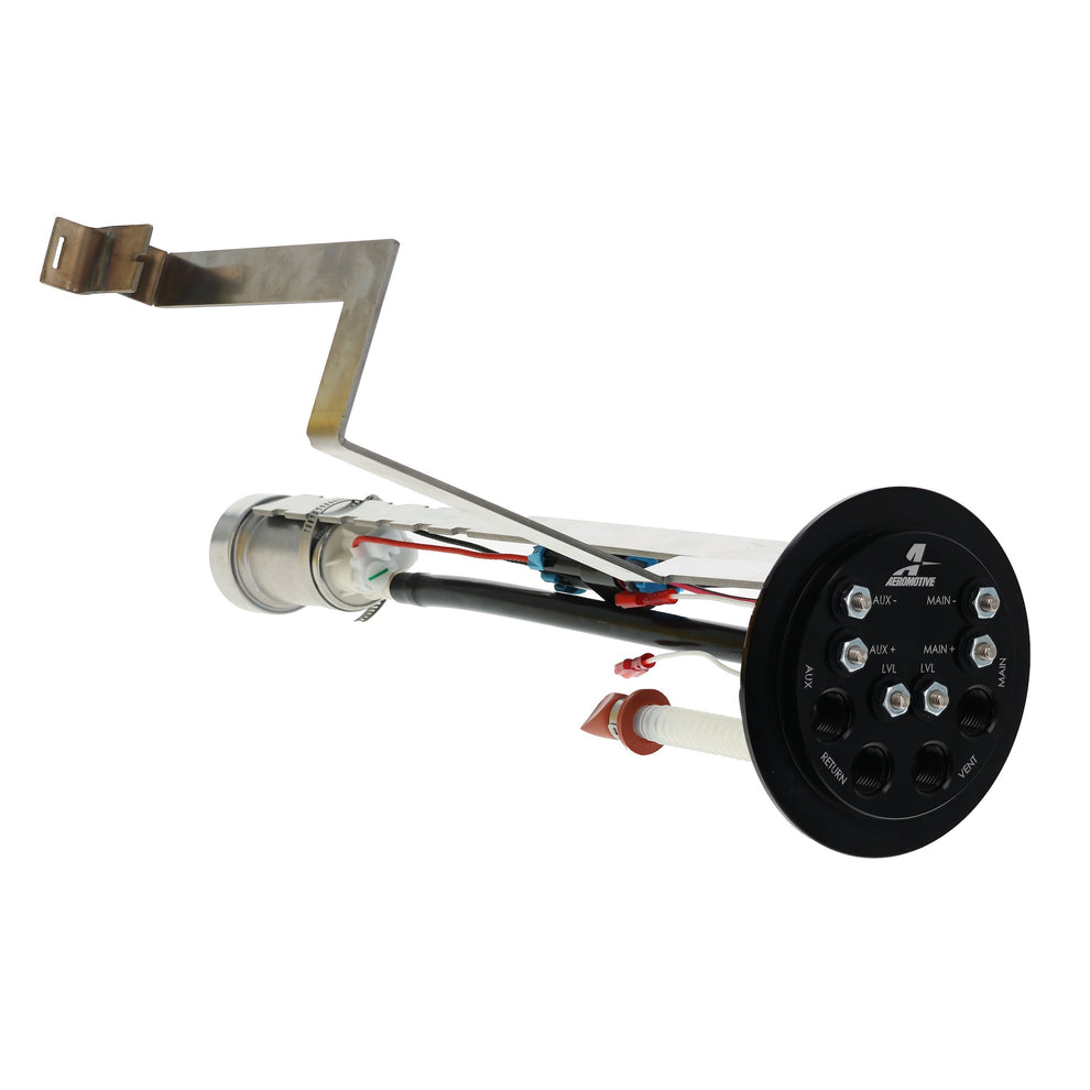 Direct Drop-In In-Tank Fuel Pump, 99-04 GM Truck – Aeromotive