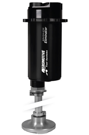 Eliminator In-Tank Brushless Fuel Pump