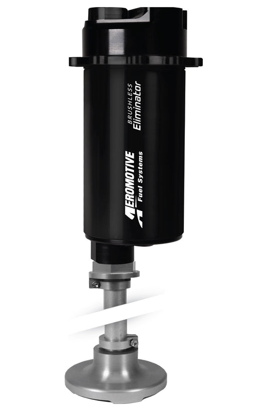 Eliminator In-Tank Brushless Fuel Pump