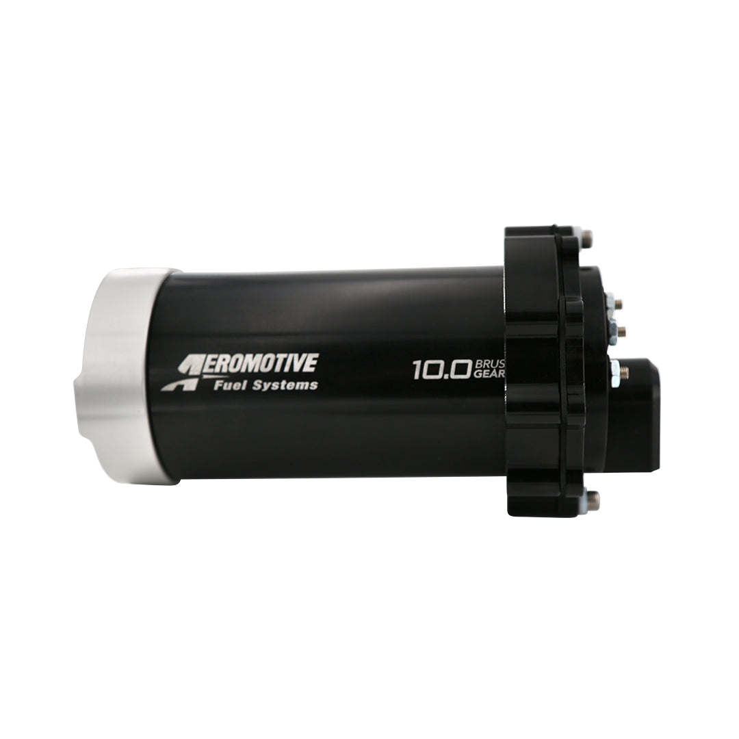 10.0 GPM In-Tank Brushless Fuel Pump
