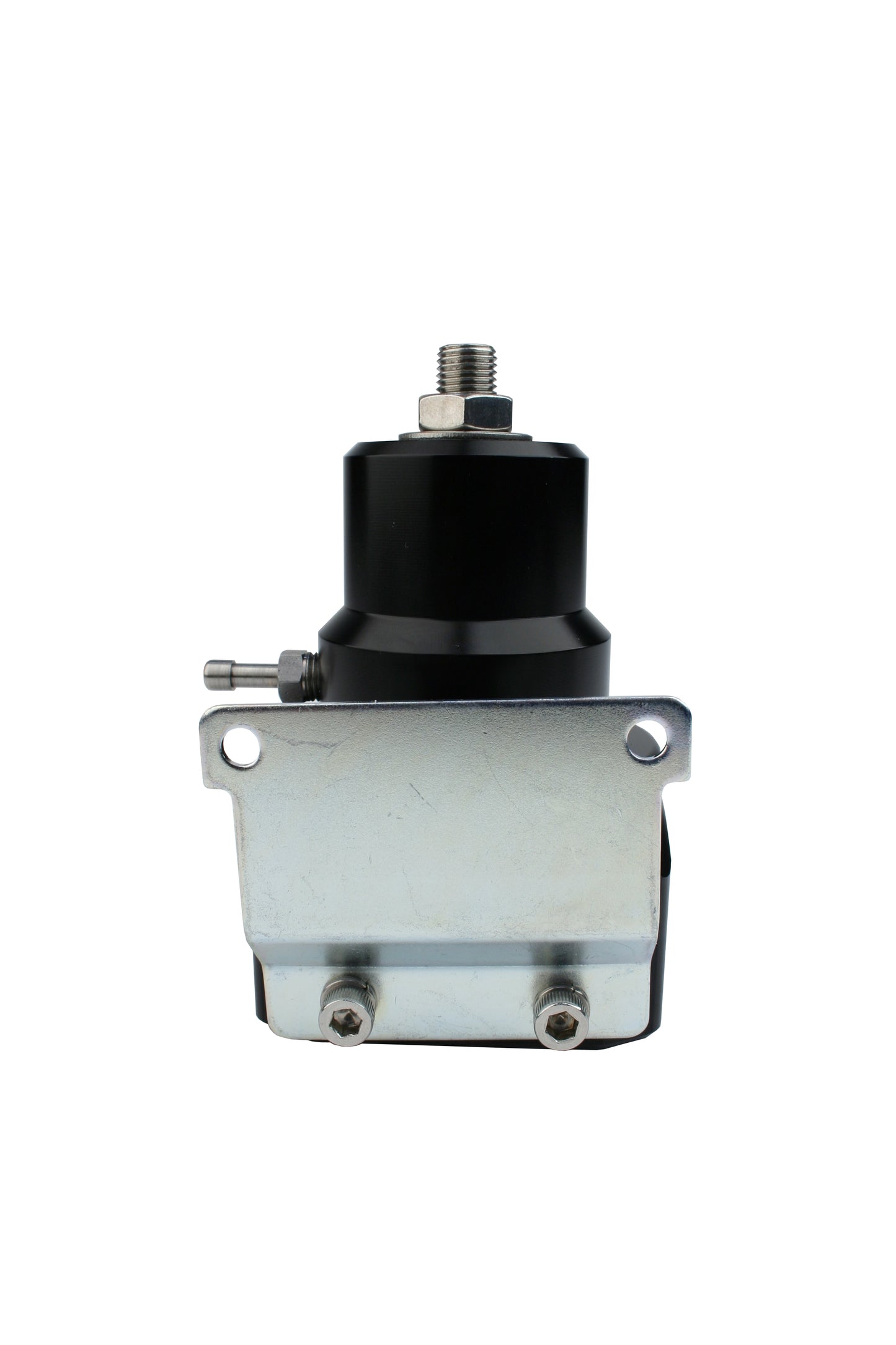 A2000 2-Port Return Style Carbureted Fuel Pressure Regulator