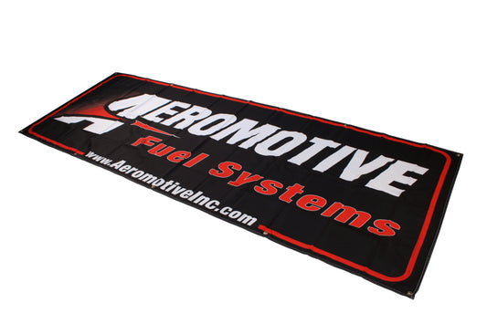 Aeromotive Banner