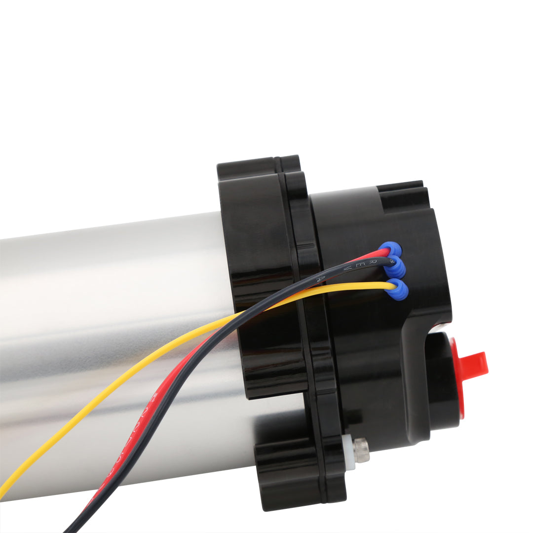 Replacement Brushless In-Tank Fuel Pumps