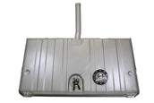 Gen II Stealth Fuel Tank, 71-72 Nova