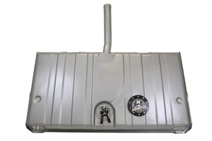 Gen II Stealth Fuel Tank, 71-72 Nova