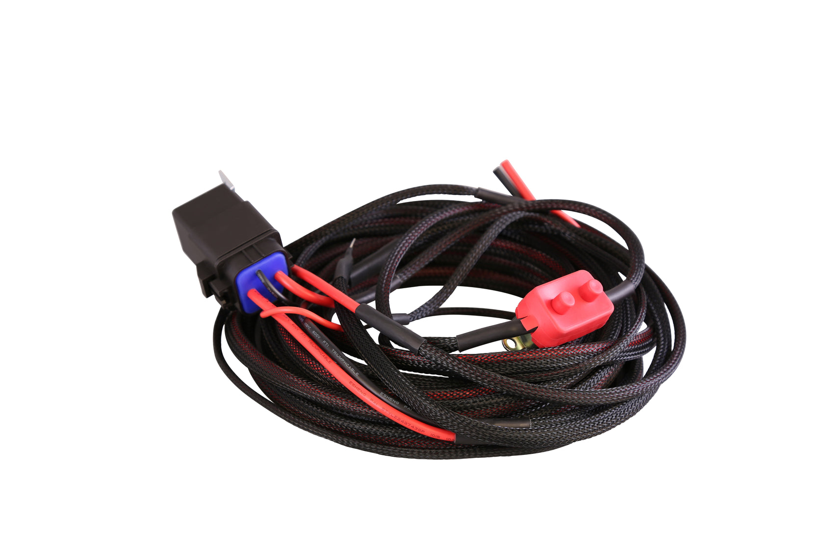 Aeromotive 30 Amp Fuel Pump Wiring Kit main image 1