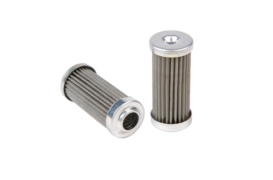 100 Micron Element for 3/8'' NPT Filters