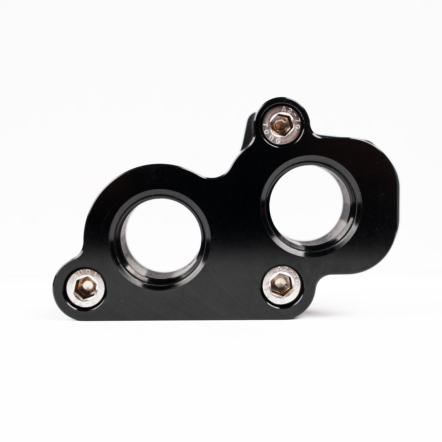 Manifold, Block, Gen V LT1