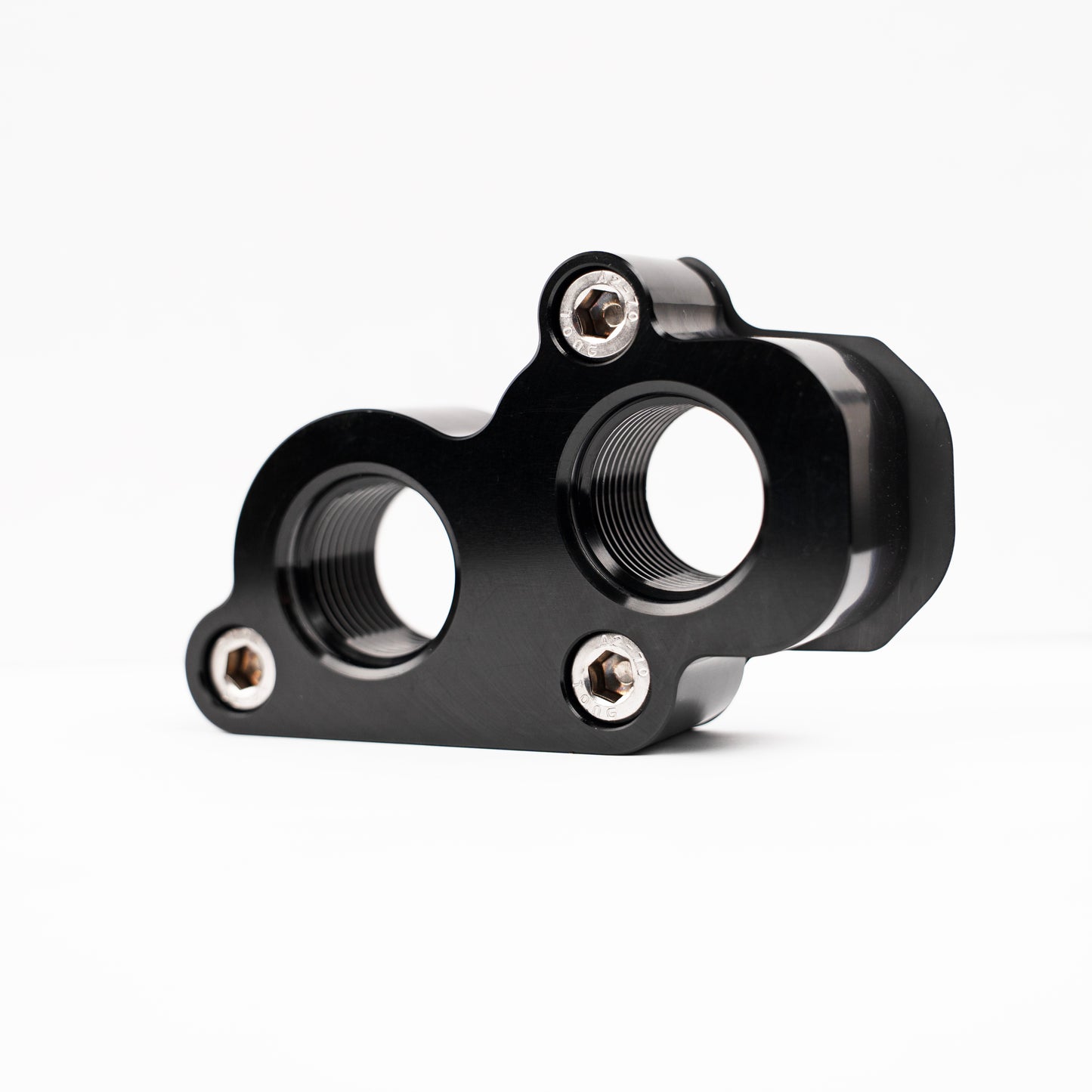 Manifold, Block, Gen V LT1