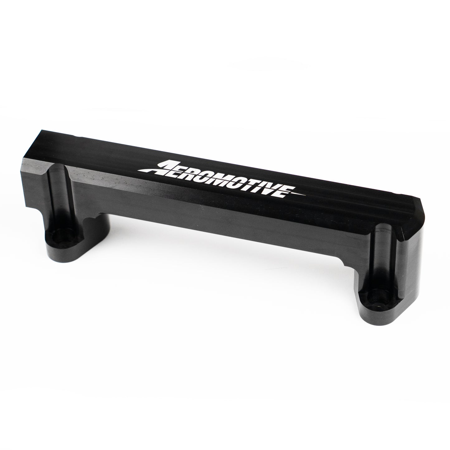 Manifold, Crossover, Small Block Chevy