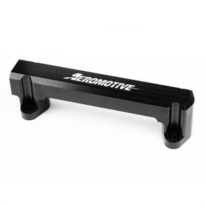 Manifold, Crossover, Small Block Chevy