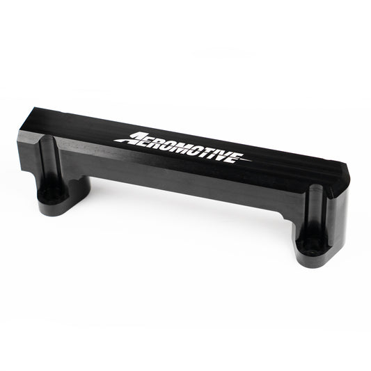 Manifold, Crossover, Small Block Chevy