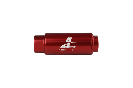 SS Series 40-Micron Fuel Filter