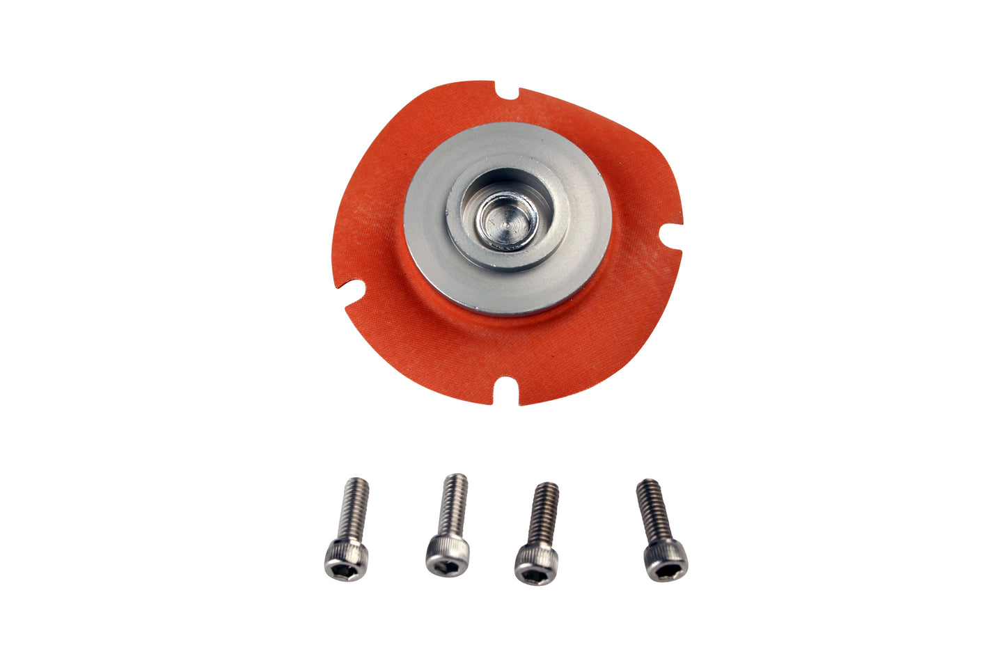 Regulator Diaphragm Service Kit