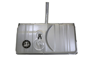 Gen II Stealth Fuel Tank, 75-79 Nova