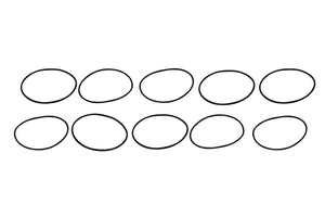 10-Pack Replacement O-Rings