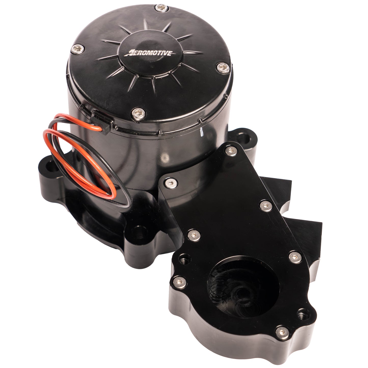 Electric Water Pump, Ford Coyote Engines