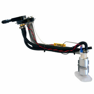 In-Tank Fuel Pump & Hanger, 93-97 Camaro
