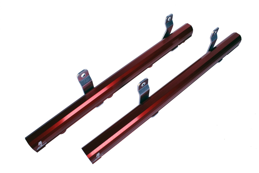 Ford Fuel Rails & Kits – Aeromotive