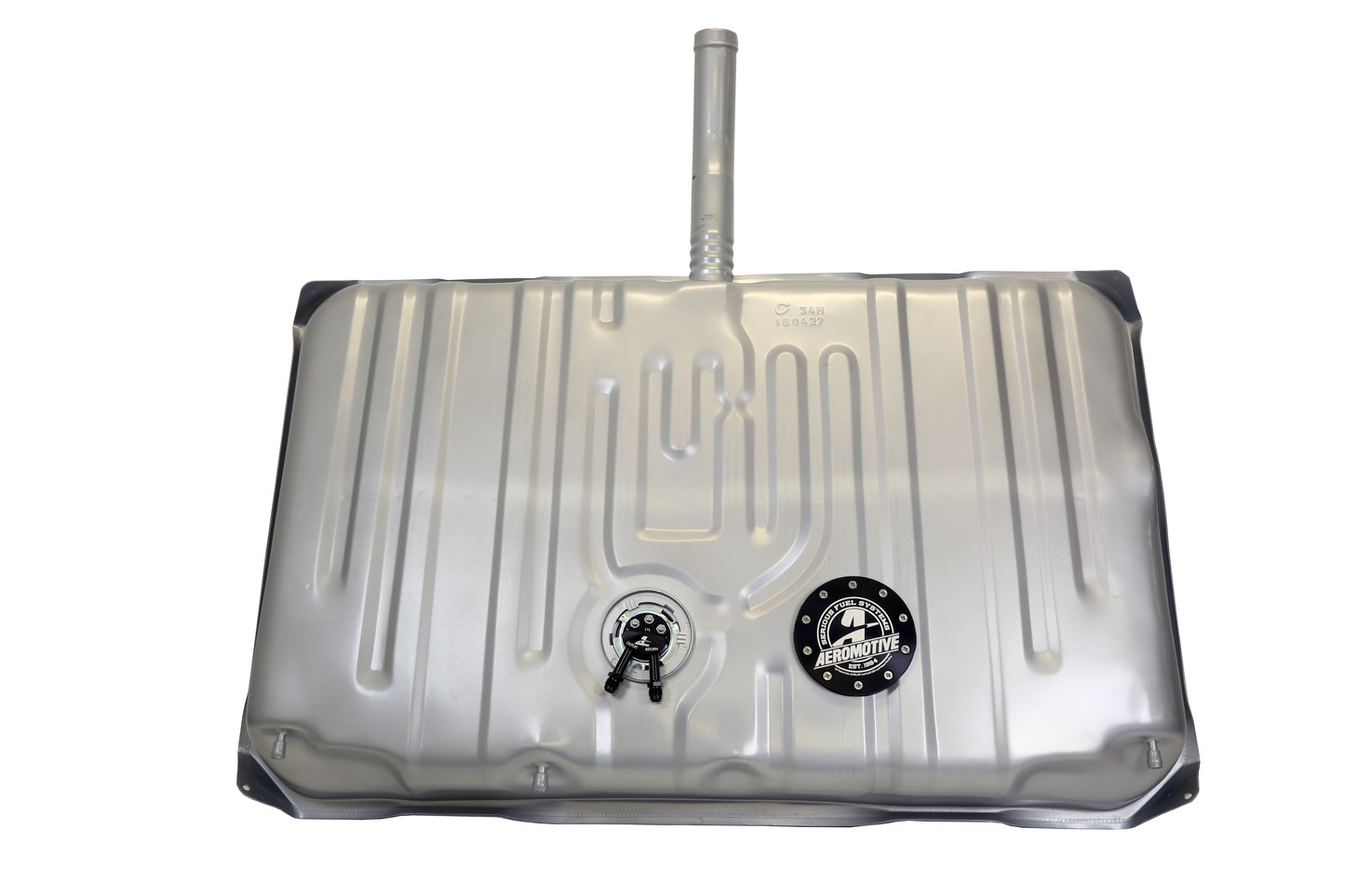 Gen II Stealth Fuel Tank, 71-72 Skylark, GS & GS 455