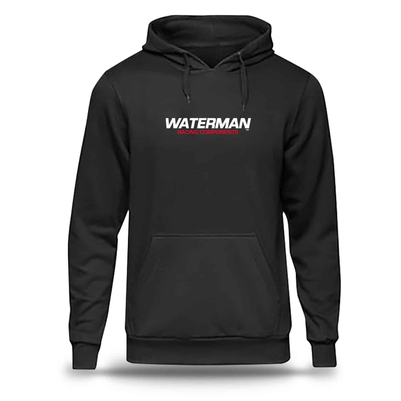 Waterman Hoodie