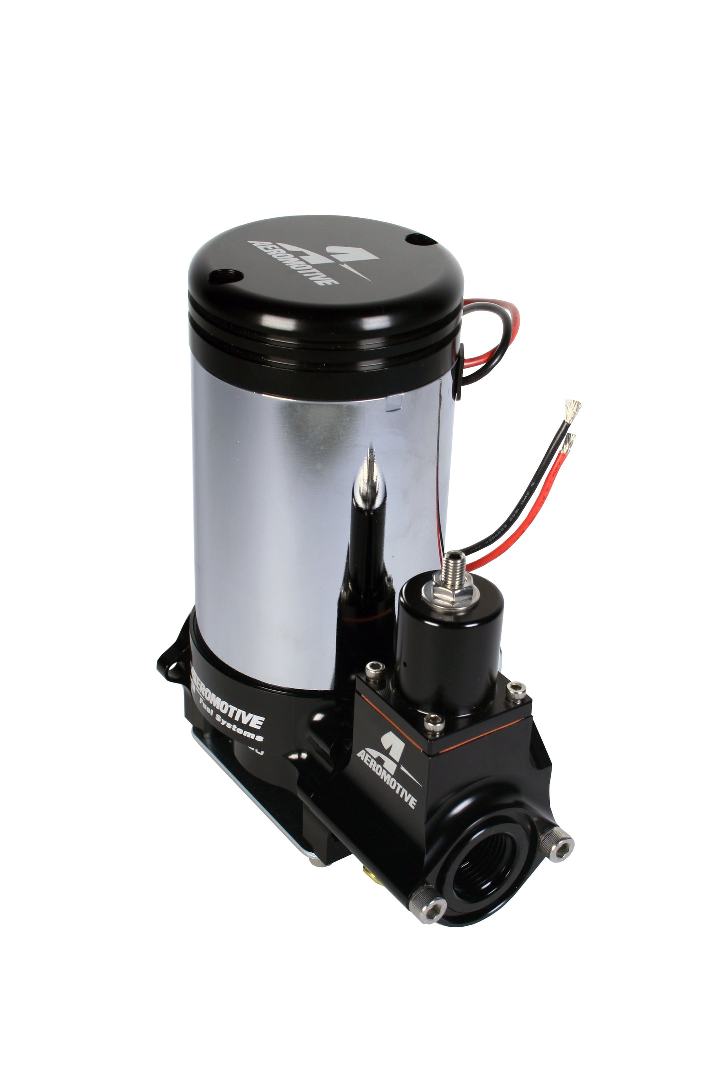 A3000 Fuel Pump Regulator Assembly (excl. filter)