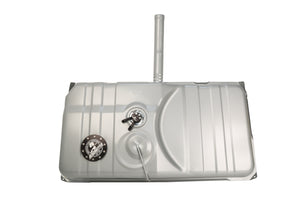 Gen II Stealth Fuel Tank, 73-74 Nova