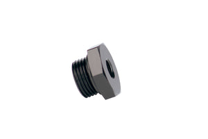 ORB-08 Port Plug with 1/8' NPT Port