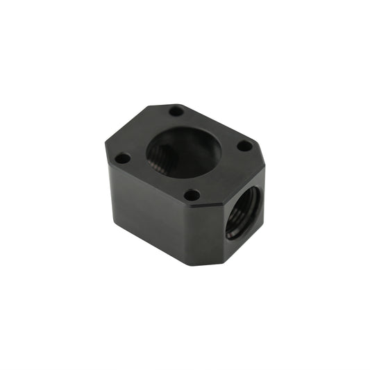 Distribution Block for 12-GPM Pumps